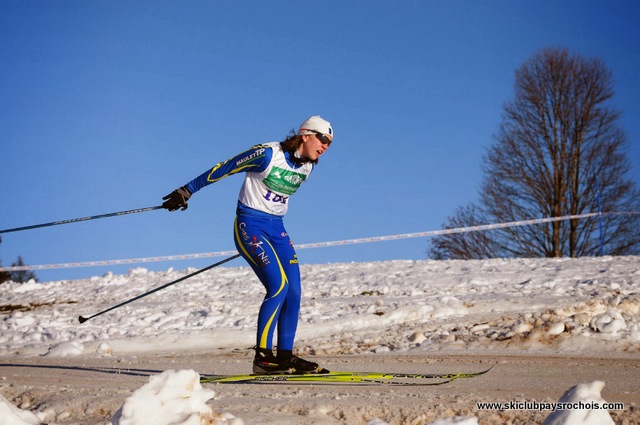 GP Villard 2014